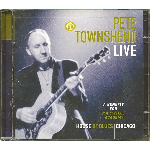 ピート・タウンゼント&amp;ザ・ディープ・エンド feat. デヴィッド・ギルモア/フェイス・ザ・フェイス~ライヴ・イン・カンヌ1986【DVD(日本語解説書 ピート・タウンゼント&ザ・ディープ・エンド feat. デヴィッド